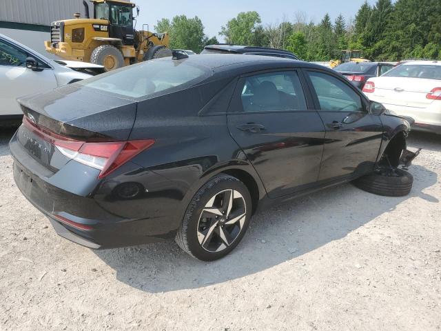 Photo 2 VIN: KMHLS4AG1PU550784 - HYUNDAI ELANTRA 