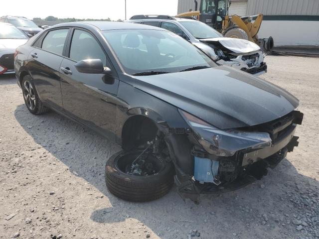 Photo 3 VIN: KMHLS4AG1PU550784 - HYUNDAI ELANTRA 