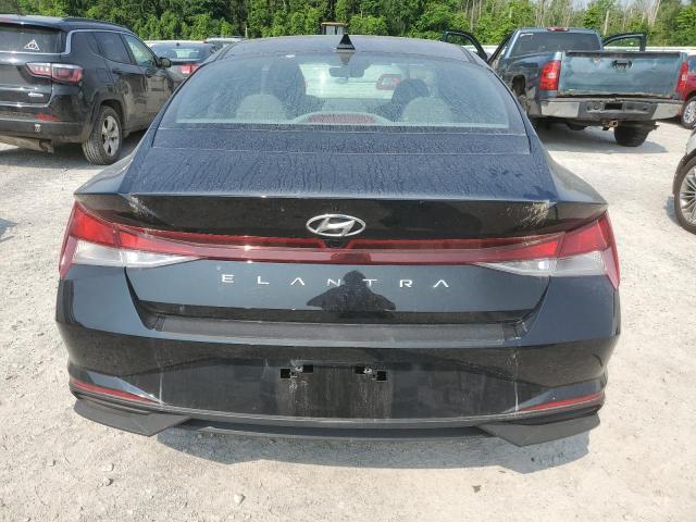 Photo 5 VIN: KMHLS4AG1PU550784 - HYUNDAI ELANTRA 