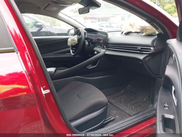 Photo 4 VIN: KMHLS4AG1PU573529 - HYUNDAI ELANTRA 