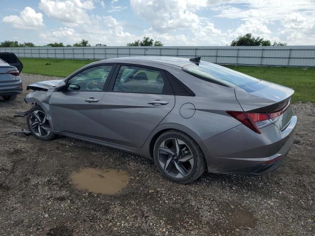 Photo 1 VIN: KMHLS4AG1PU579198 - HYUNDAI ELANTRA SE 