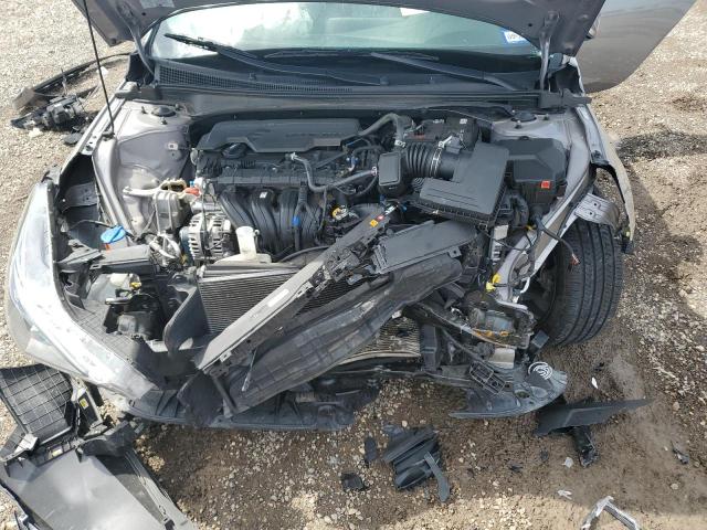 Photo 10 VIN: KMHLS4AG1PU579198 - HYUNDAI ELANTRA SE 