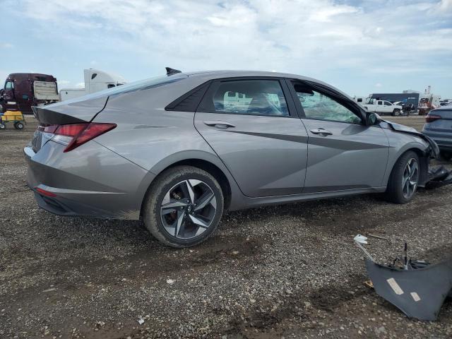 Photo 2 VIN: KMHLS4AG1PU579198 - HYUNDAI ELANTRA SE 