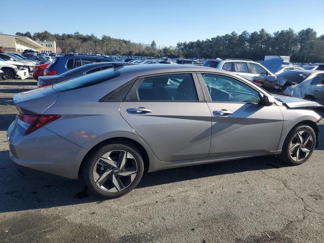 Photo 2 VIN: KMHLS4AG1PU579329 - HYUNDAI ELANTRA 