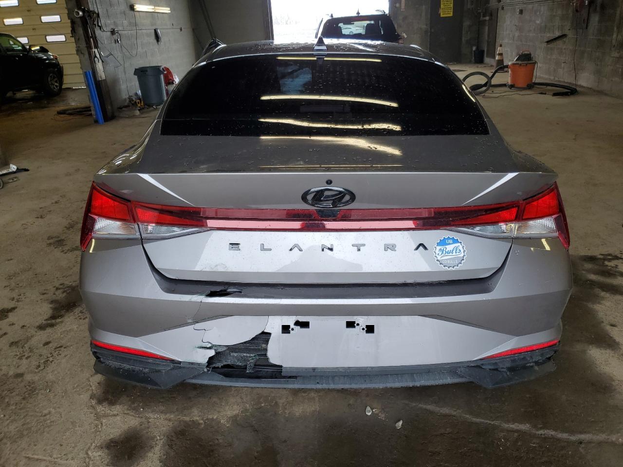 Photo 5 VIN: KMHLS4AG1PU595434 - HYUNDAI ELANTRA 