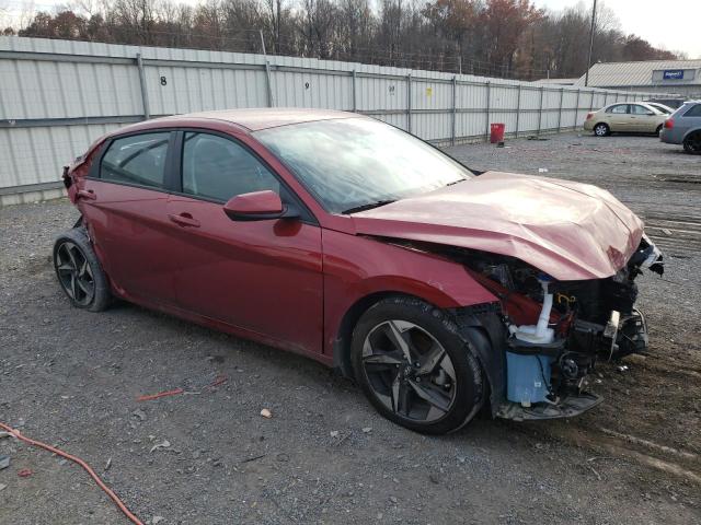 Photo 3 VIN: KMHLS4AG1PU604603 - HYUNDAI ELANTRA 