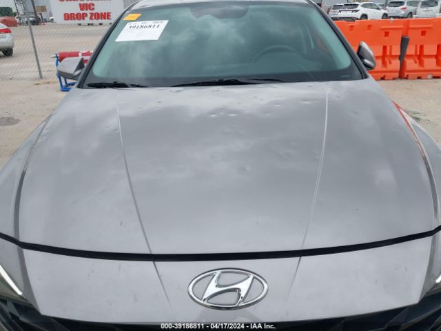 Photo 5 VIN: KMHLS4AG1PU605203 - HYUNDAI ELANTRA 