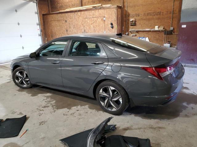 Photo 1 VIN: KMHLS4AG1PU613964 - HYUNDAI ELANTRA SE 