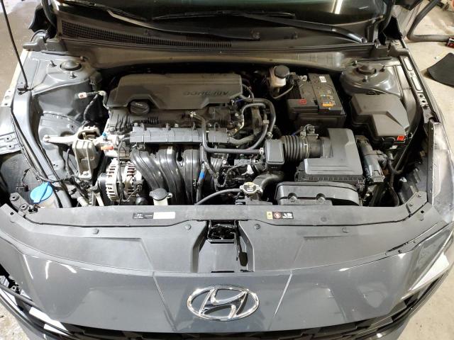 Photo 10 VIN: KMHLS4AG1PU613964 - HYUNDAI ELANTRA SE 