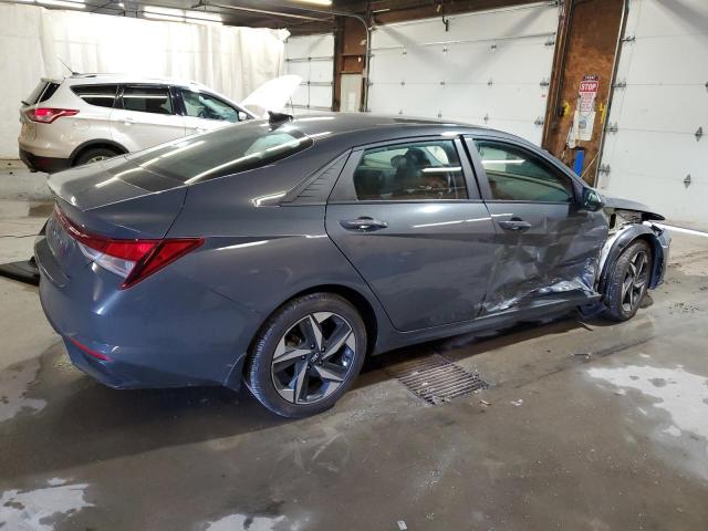 Photo 2 VIN: KMHLS4AG1PU613964 - HYUNDAI ELANTRA SE 