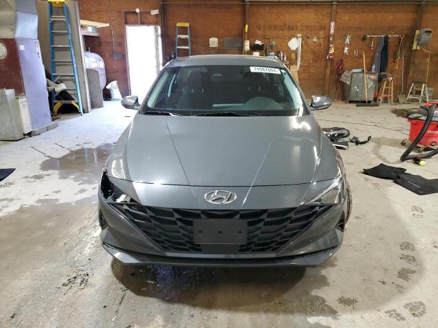 Photo 4 VIN: KMHLS4AG1PU613964 - HYUNDAI ELANTRA SE 