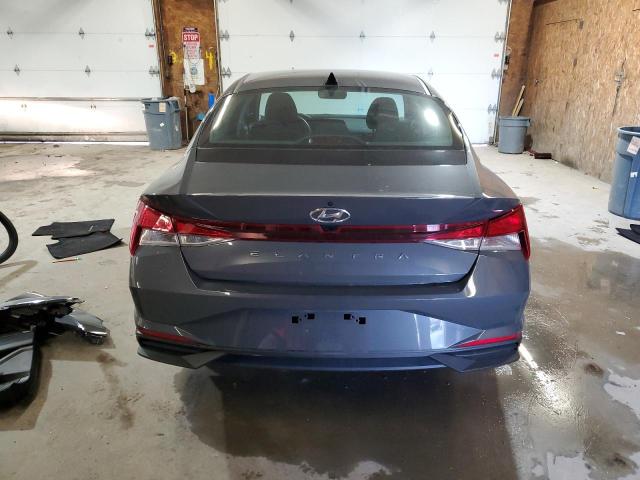 Photo 5 VIN: KMHLS4AG1PU613964 - HYUNDAI ELANTRA SE 