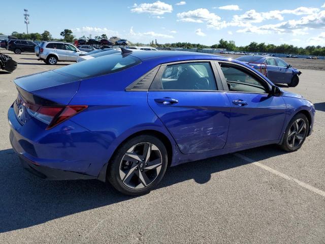 Photo 2 VIN: KMHLS4AG1PU615584 - HYUNDAI ELANTRA SE 