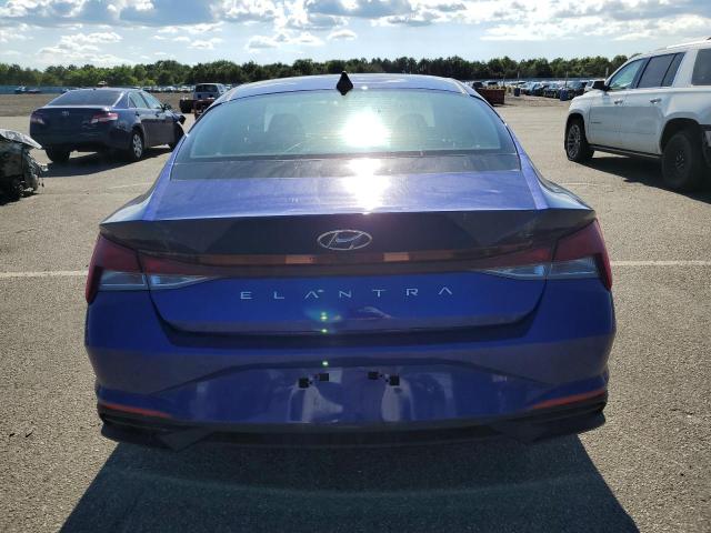 Photo 5 VIN: KMHLS4AG1PU615584 - HYUNDAI ELANTRA SE 