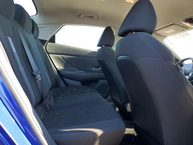 Photo 9 VIN: KMHLS4AG1PU615584 - HYUNDAI ELANTRA SE 