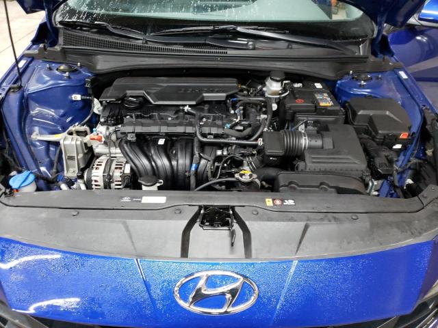 Photo 10 VIN: KMHLS4AG1PU621000 - HYUNDAI ELANTRA 