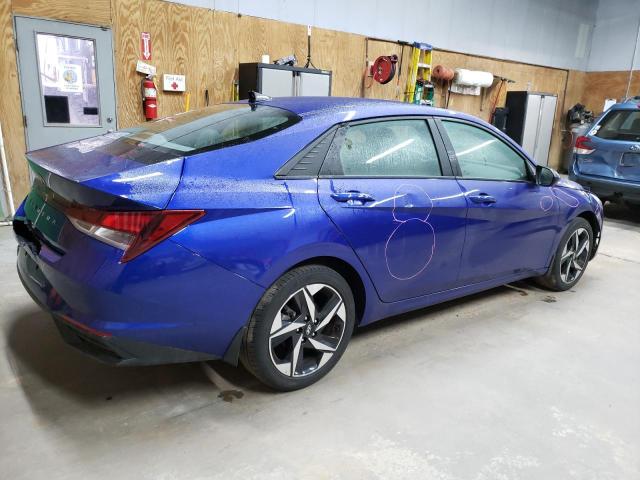 Photo 2 VIN: KMHLS4AG1PU621000 - HYUNDAI ELANTRA 