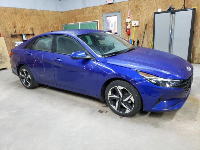 Photo 3 VIN: KMHLS4AG1PU621000 - HYUNDAI ELANTRA 