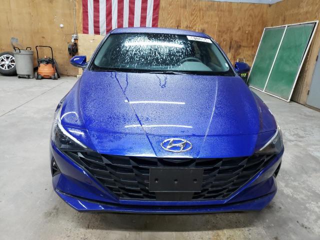 Photo 4 VIN: KMHLS4AG1PU621000 - HYUNDAI ELANTRA 