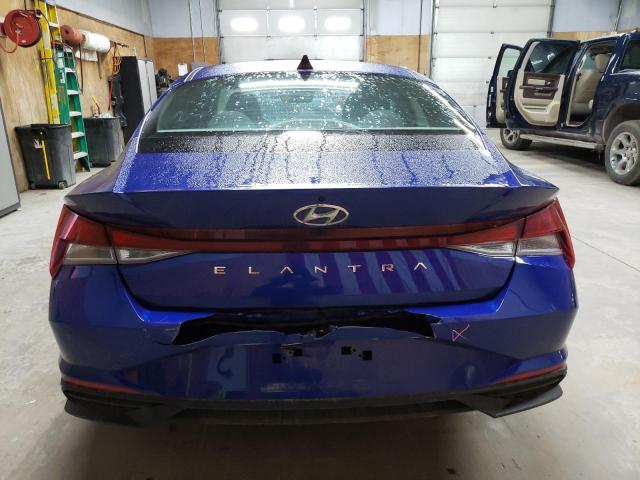 Photo 5 VIN: KMHLS4AG1PU621000 - HYUNDAI ELANTRA 