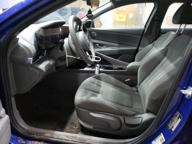 Photo 6 VIN: KMHLS4AG1PU621000 - HYUNDAI ELANTRA 