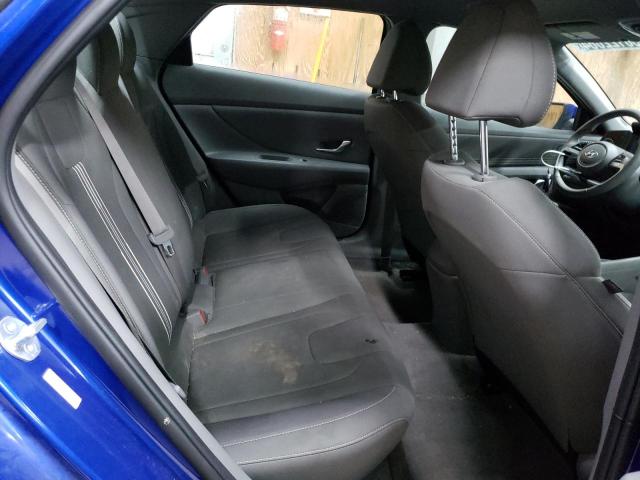 Photo 9 VIN: KMHLS4AG1PU621000 - HYUNDAI ELANTRA 