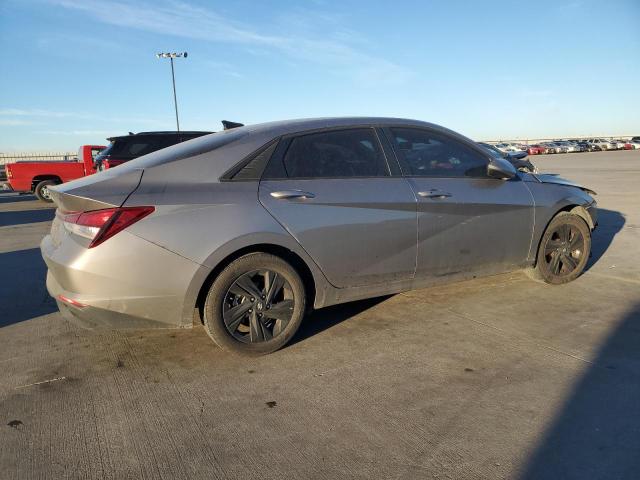 Photo 2 VIN: KMHLS4AG2MU063864 - HYUNDAI ELANTRA SE 