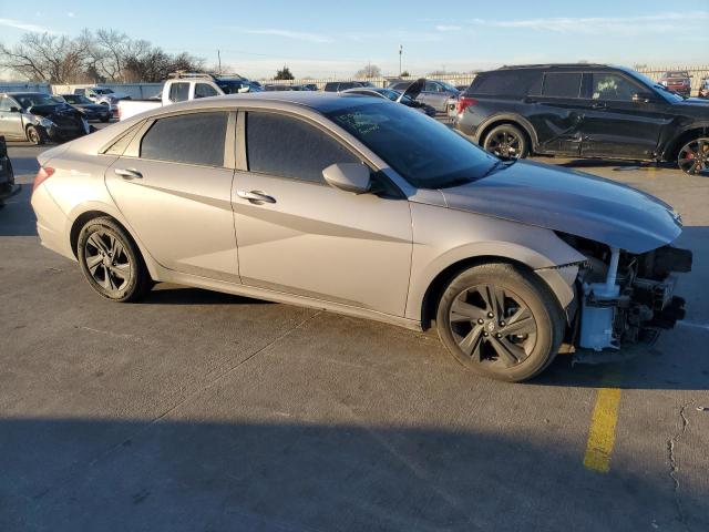 Photo 3 VIN: KMHLS4AG2MU063864 - HYUNDAI ELANTRA SE 