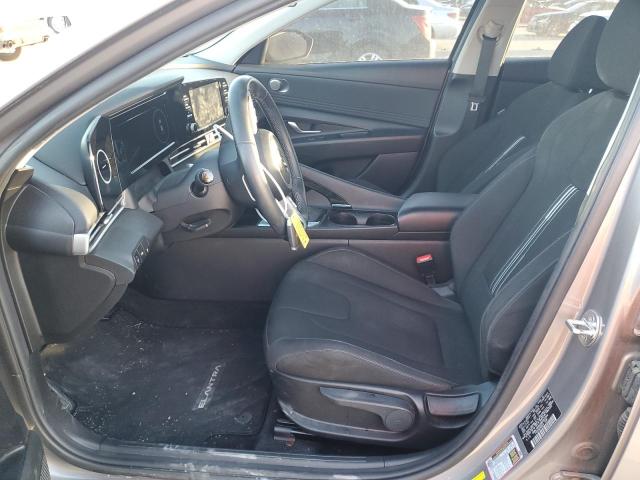 Photo 6 VIN: KMHLS4AG2MU063864 - HYUNDAI ELANTRA SE 