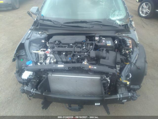 Photo 5 VIN: KMHLS4AG2MU100752 - HYUNDAI ELANTRA 