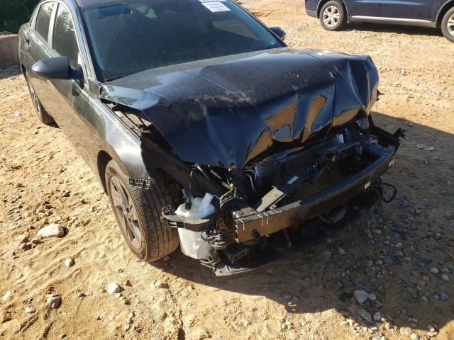 Photo 8 VIN: KMHLS4AG2MU102887 - HYUNDAI ELANTRA SE 