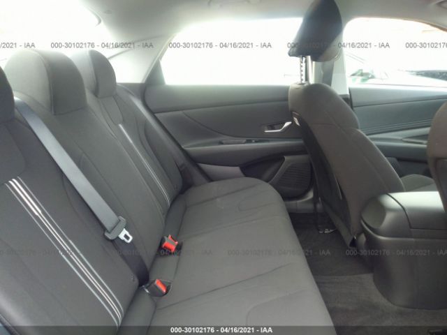 Photo 7 VIN: KMHLS4AG2MU119723 - HYUNDAI ELANTRA 