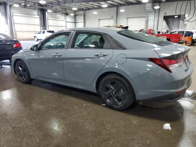 Photo 1 VIN: KMHLS4AG2MU124369 - HYUNDAI ELANTRA SE 