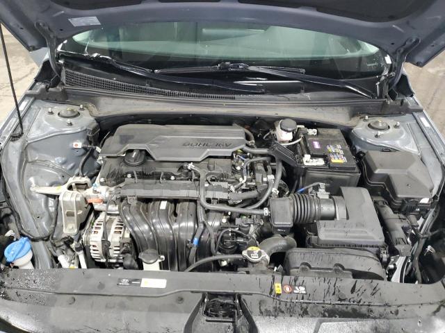 Photo 10 VIN: KMHLS4AG2MU124369 - HYUNDAI ELANTRA SE 