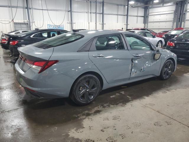 Photo 2 VIN: KMHLS4AG2MU124369 - HYUNDAI ELANTRA SE 