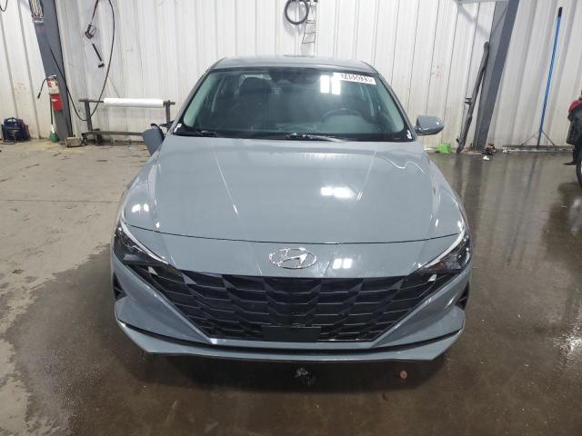 Photo 4 VIN: KMHLS4AG2MU124369 - HYUNDAI ELANTRA SE 