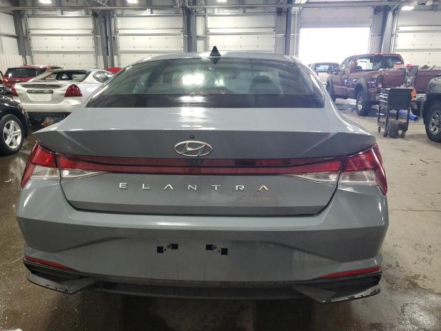 Photo 5 VIN: KMHLS4AG2MU124369 - HYUNDAI ELANTRA SE 