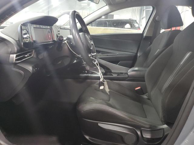 Photo 6 VIN: KMHLS4AG2MU124369 - HYUNDAI ELANTRA SE 