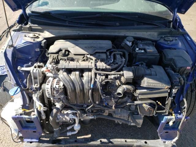 Photo 10 VIN: KMHLS4AG2MU134870 - HYUNDAI ELANTRA SE 