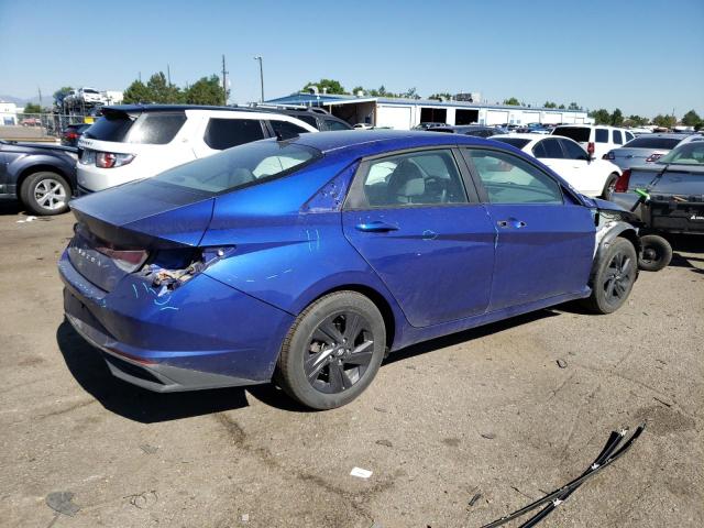 Photo 2 VIN: KMHLS4AG2MU134870 - HYUNDAI ELANTRA SE 