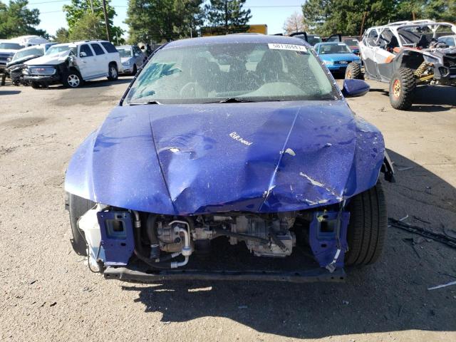 Photo 4 VIN: KMHLS4AG2MU134870 - HYUNDAI ELANTRA SE 