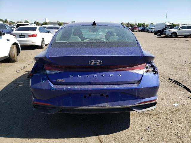 Photo 5 VIN: KMHLS4AG2MU134870 - HYUNDAI ELANTRA SE 