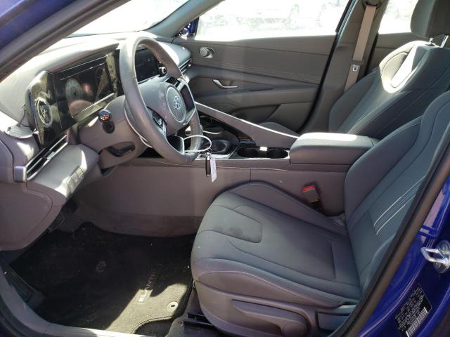 Photo 6 VIN: KMHLS4AG2MU134870 - HYUNDAI ELANTRA SE 