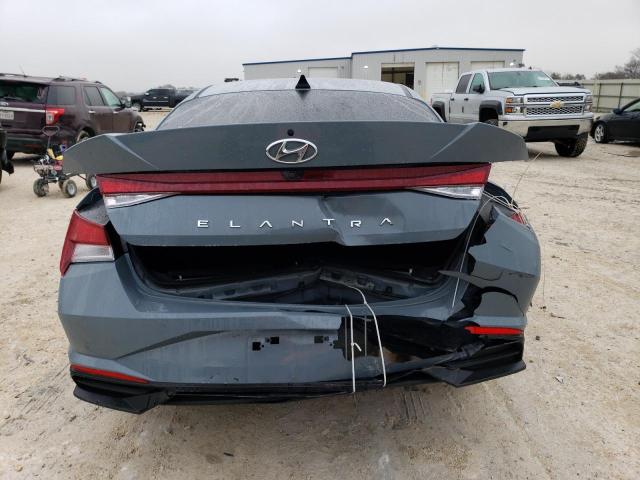 Photo 5 VIN: KMHLS4AG2MU211950 - HYUNDAI ELANTRA SE 