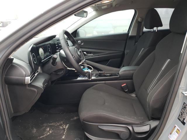 Photo 6 VIN: KMHLS4AG2MU211950 - HYUNDAI ELANTRA SE 