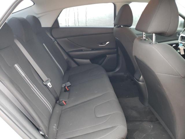 Photo 9 VIN: KMHLS4AG2MU211950 - HYUNDAI ELANTRA SE 