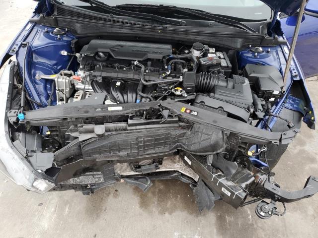 Photo 10 VIN: KMHLS4AG2NU217202 - HYUNDAI ELANTRA SE 