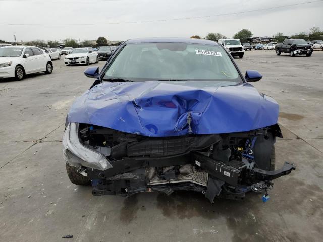 Photo 4 VIN: KMHLS4AG2NU217202 - HYUNDAI ELANTRA SE 