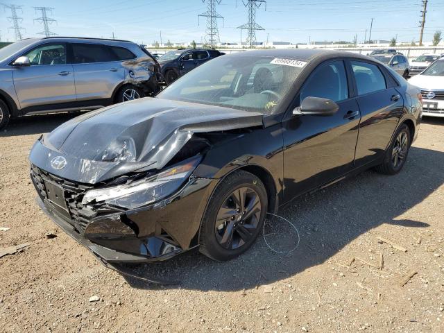 Photo 0 VIN: KMHLS4AG2NU234551 - HYUNDAI ELANTRA SE 