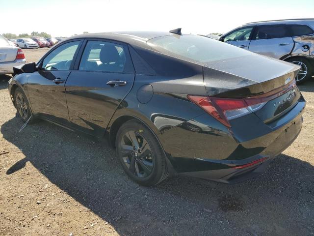 Photo 1 VIN: KMHLS4AG2NU234551 - HYUNDAI ELANTRA SE 